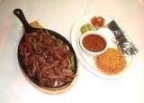  La Fuente Mexican Restaurant 1749 N. Oracle Rd 