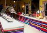  La Fuente Mexican Restaurant 1749 N. Oracle Rd 