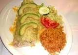  La Fuente Mexican Restaurant 1749 N. Oracle Rd 