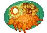  La Fuente Mexican Restaurant 1749 N. Oracle Rd 