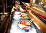  La Fuente Mexican Restaurant 1749 N. Oracle Rd 