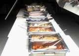  La Fuente Mexican Restaurant 1749 N. Oracle Rd 