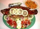  La Fuente Mexican Restaurant 1749 N. Oracle Rd 