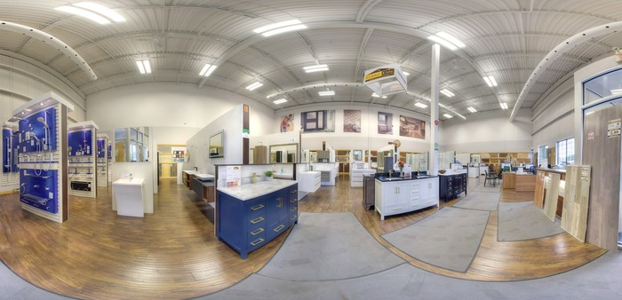  New Album of Golden Elite Deco Center 88 boul. Brunswick - Photo 4 of 5