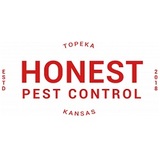 Honest Pest Control, Topeka