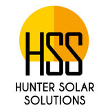 Hunter Solar Solutions, Cardiff