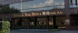 Estate Planning & Probate Attorney Rachel Drude-Tomori, St. Petersburg