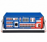 Test & Measurement, Knowsley