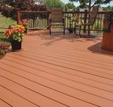 New Album of Composite Decking By Ultra Decking