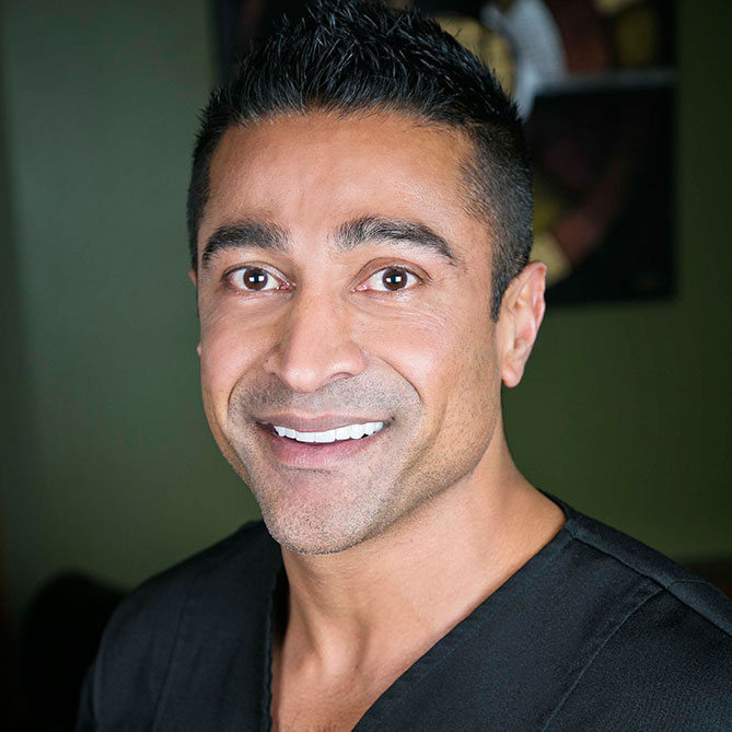  Profile Photos of Southridge Dental - Family & Cosmetic Dentistry 5680 152 St #103 - Photo 2 of 2