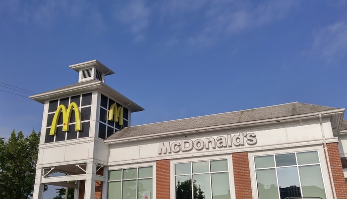 McDonald's on British Columbia Highway 10 few paces to the west of Surrey BC dentist Southridge Dental - Family & Cosmetic Dentistry Our Surrey, BC Cosmetic Dentistry of Southridge Dental - Family & Cosmetic Dentistry 5680 152 St #103 - Photo 8 of 16 McDonald's on British Columbia Highway 10 few paces to the west of Surrey BC dentist Southridge Dental - Family & Cosmetic Dentistry Our Surrey, BC Cosmetic Dentistry of Southridge Dental - Family & Cosmetic Dentistry 5680 152 St #103 - Photo 8 of 16