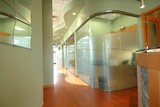 Consultation area and hallway at Surrey BC Dentist Southridge Dental - Family & Cosmetic Dentistry Southridge Dental - Family & Cosmetic Dentistry 5680 152 St #103 