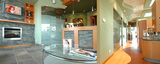Hallway and reception area at Surrey BC dentist Southridge Dental - Family & Cosmetic Dentistry Southridge Dental - Family & Cosmetic Dentistry 5680 152 St #103 