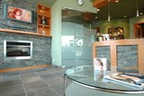 Reception area at Surrey BC dentist Southridge Dental - Family & Cosmetic Dentistry Southridge Dental - Family & Cosmetic Dentistry 5680 152 St #103 