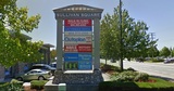 Signboard at Surrey BC dentist Southridge Dental - Family & Cosmetic Dentistry Southridge Dental - Family & Cosmetic Dentistry 5680 152 St #103 