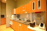 Sterilization room at Surrey BC dentist Southridge Dental - Family & Cosmetic Dentistry Southridge Dental - Family & Cosmetic Dentistry 5680 152 St #103 