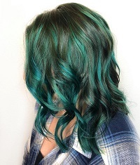  New Album of Claudette Markovic: Hair Color and Balayage Salon 1800 NW Upshur St STE 120 - Photo 10 of 17
