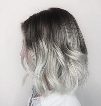  New Album of Claudette Markovic: Hair Color and Balayage Salon 1800 NW Upshur St STE 120 - Photo 17 of 17