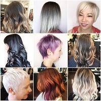  New Album of Claudette Markovic: Hair Color and Balayage Salon 1800 NW Upshur St STE 120 - Photo 16 of 17