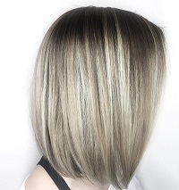  New Album of Claudette Markovic: Hair Color and Balayage Salon 1800 NW Upshur St STE 120 - Photo 15 of 17