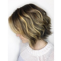  New Album of Claudette Markovic: Hair Color and Balayage Salon 1800 NW Upshur St STE 120 - Photo 14 of 17