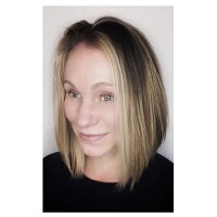  New Album of Claudette Markovic: Hair Color and Balayage Salon 1800 NW Upshur St STE 120 - Photo 13 of 17