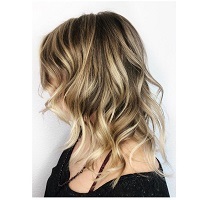  New Album of Claudette Markovic: Hair Color and Balayage Salon 1800 NW Upshur St STE 120 - Photo 11 of 17