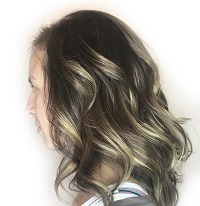  New Album of Claudette Markovic: Hair Color and Balayage Salon 1800 NW Upshur St STE 120 - Photo 1 of 17