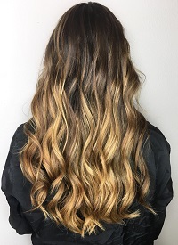  New Album of Claudette Markovic: Hair Color and Balayage Salon 1800 NW Upshur St STE 120 - Photo 9 of 17