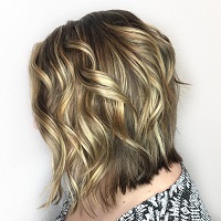  New Album of Claudette Markovic: Hair Color and Balayage Salon 1800 NW Upshur St STE 120 - Photo 8 of 17