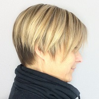  New Album of Claudette Markovic: Hair Color and Balayage Salon 1800 NW Upshur St STE 120 - Photo 7 of 17