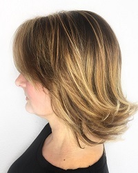  New Album of Claudette Markovic: Hair Color and Balayage Salon 1800 NW Upshur St STE 120 - Photo 6 of 17