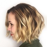 Claudette Markovic: Hair Color and Balayage Salon, Portland