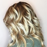 Claudette Markovic: Hair Color and Balayage Salon, Portland