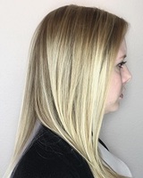 Claudette Markovic: Hair Color and Balayage Salon, Portland
