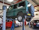 MotorAid, Basildon