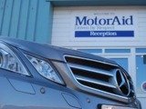 MotorAid, Basildon