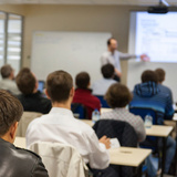Collegiate Advisory Placement Service, Baton Rouge