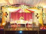 highly talented professional weddings planners, expert floral decoration, stage designer, Creative Events and Unique ideas about Weddings Events, a2z Events Solutions, Lahore