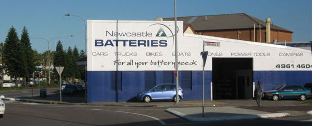  Profile Photos of Newcastle Batteries 42 Medcalf St - Photo 2 of 2