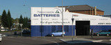 Newcastle Batteries, Warners Bay