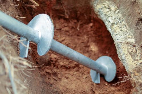  Profile Photos of AFS Foundation & Waterproofing Specialist 5923 Kingston Pike, STE 301 - Photo 2 of 2