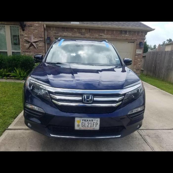  New Album of Alpine Windshield Replacement 3000 Shawnee Dr - Photo 1 of 3