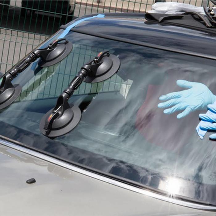  New Album of Alpine Windshield Replacement 3000 Shawnee Dr - Photo 3 of 3