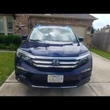 Alpine Windshield Replacement, Sugar Land