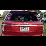 Alpine Windshield Replacement, Sugar Land