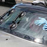 Alpine Windshield Replacement, Sugar Land
