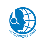  24/7 Support Staff Pallocan West 