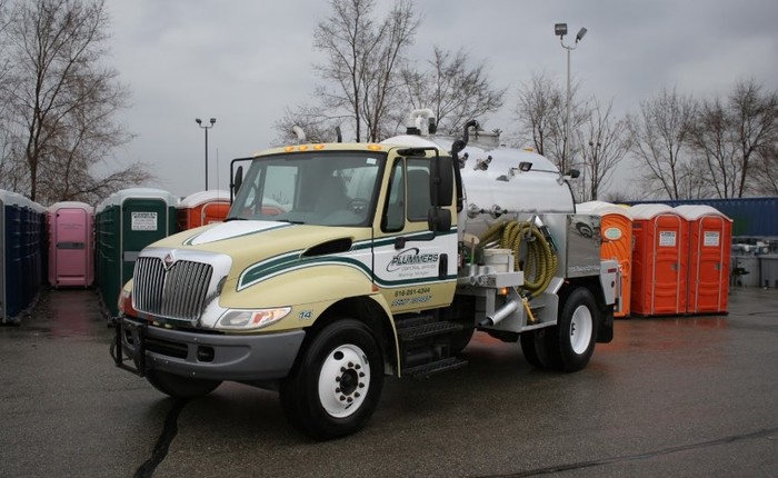  New Album of Plummers Disposal Service 1160 Electric Ave - Photo 3 of 4