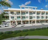 Harbour Walk Limited., George Town